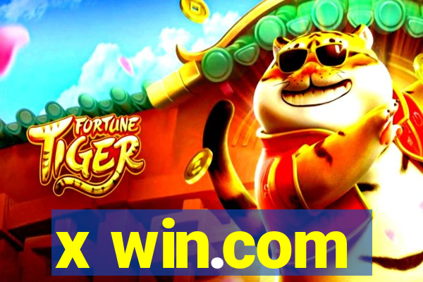 x win.com